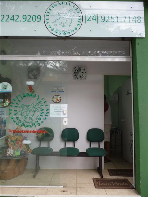 PETSHOP EM PETROPOLIS