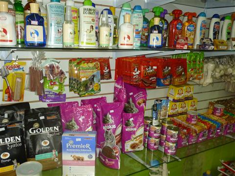 PETSHOP EM PETROPOLIS