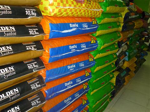 PETSHOP EM PETROPOLIS