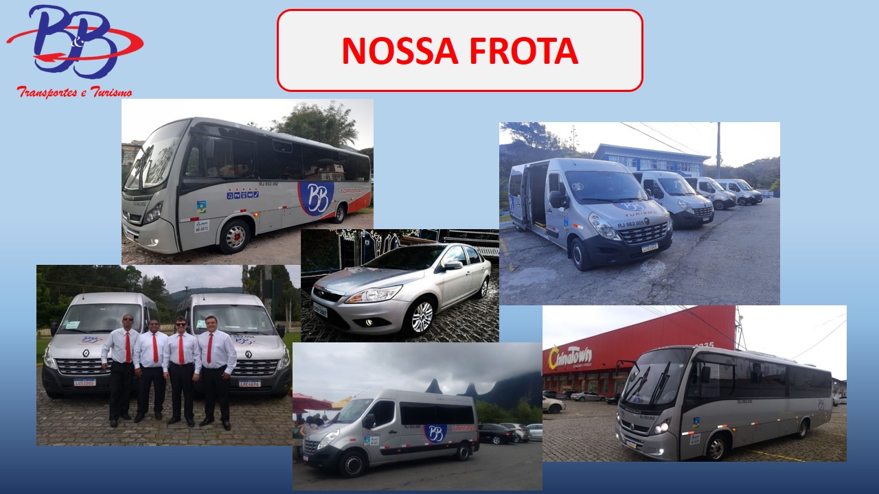 TRANSPORTE EXECUTIVO EM DUQUE DE CAXIAS - WhatsApp Online - RJ