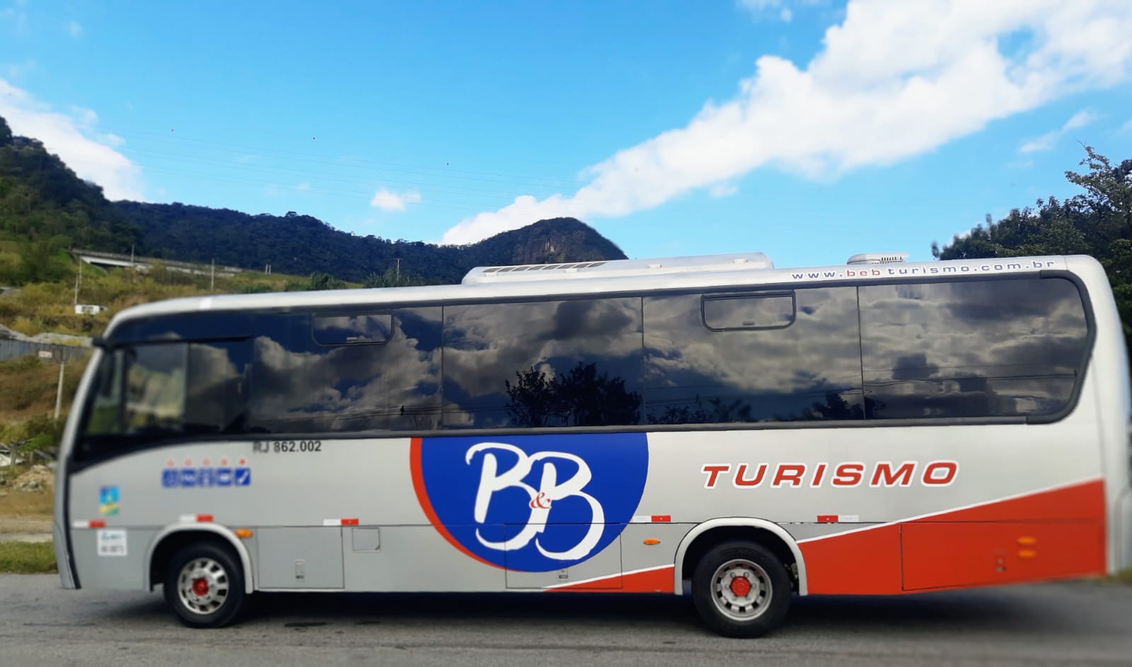 TRANSPORTE EXECUTIVO EM DUQUE DE CAXIAS - WhatsApp Online - RJ