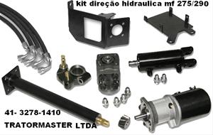 DIREÇAO DIDRAULICA EM CAMPOS DOS GOYTACAZES