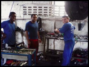 DIREÇAO DIDRAULICA EM CAMPOS DOS GOYTACAZES