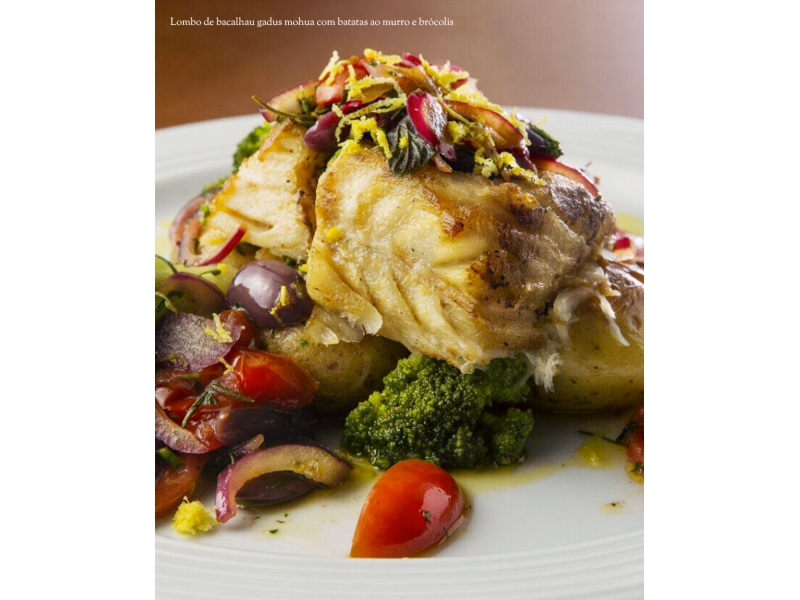 RESTAURANTE EM CAMPOS DOS GOYTACAZES - WhatsApp Online - RJ 