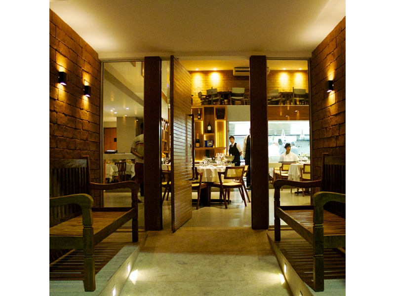 RESTAURANTE EM CAMPOS DOS GOYTACAZES - WhatsApp Online - RJ 