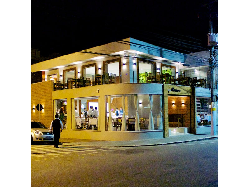 RESTAURANTE EM CAMPOS DOS GOYTACAZES - WhatsApp Online - RJ 