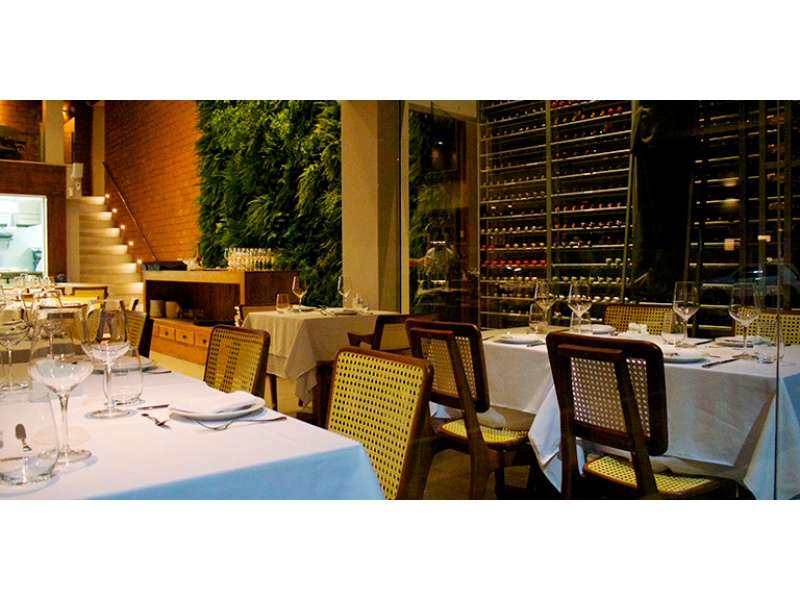 RESTAURANTE EM CAMPOS DOS GOYTACAZES - WhatsApp Online - RJ 