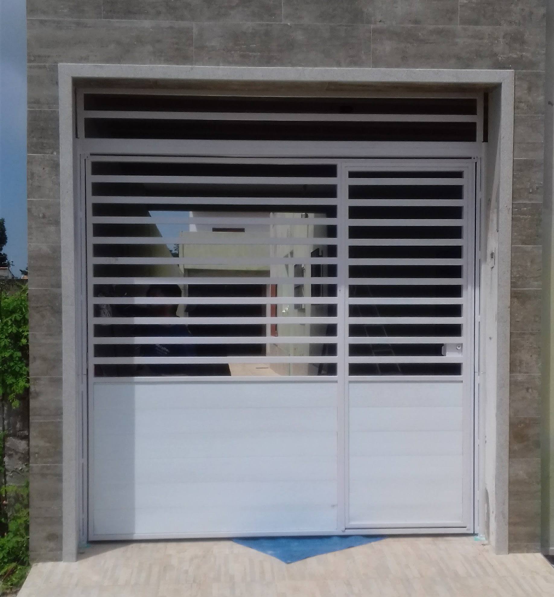 SERRALHERIA EM CAMPOS DOS GOYTACAZES