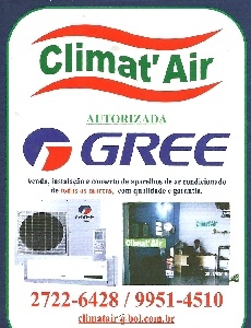 Climat Air