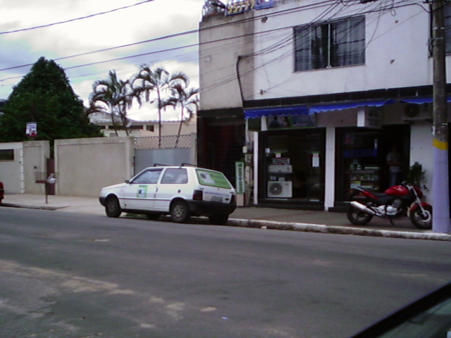 REFRIGERAÇÃO AR CONDICIONADO EM CAMPOS DOS GOYTACAZES