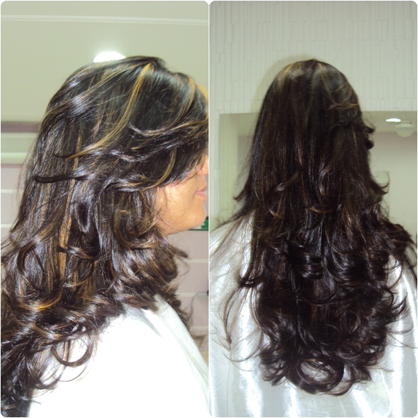 SALAO DE BELEZA SUELY MARQUES EM CAMPOS DOS GOYTACAZES