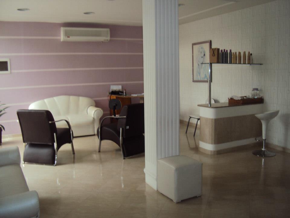 SALAO DE BELEZA SUELY MARQUES EM CAMPOS DOS GOYTACAZES