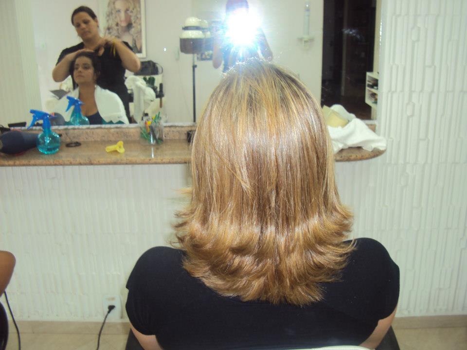 SALAO DE BELEZA SUELY MARQUES EM CAMPOS DOS GOYTACAZES