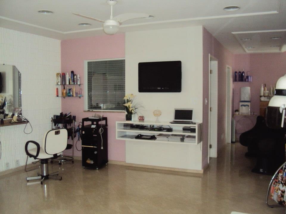 SALAO DE BELEZA SUELY MARQUES EM CAMPOS DOS GOYTACAZES