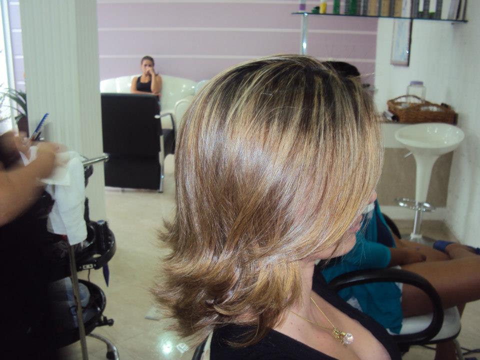 SALAO DE BELEZA SUELY MARQUES EM CAMPOS DOS GOYTACAZES