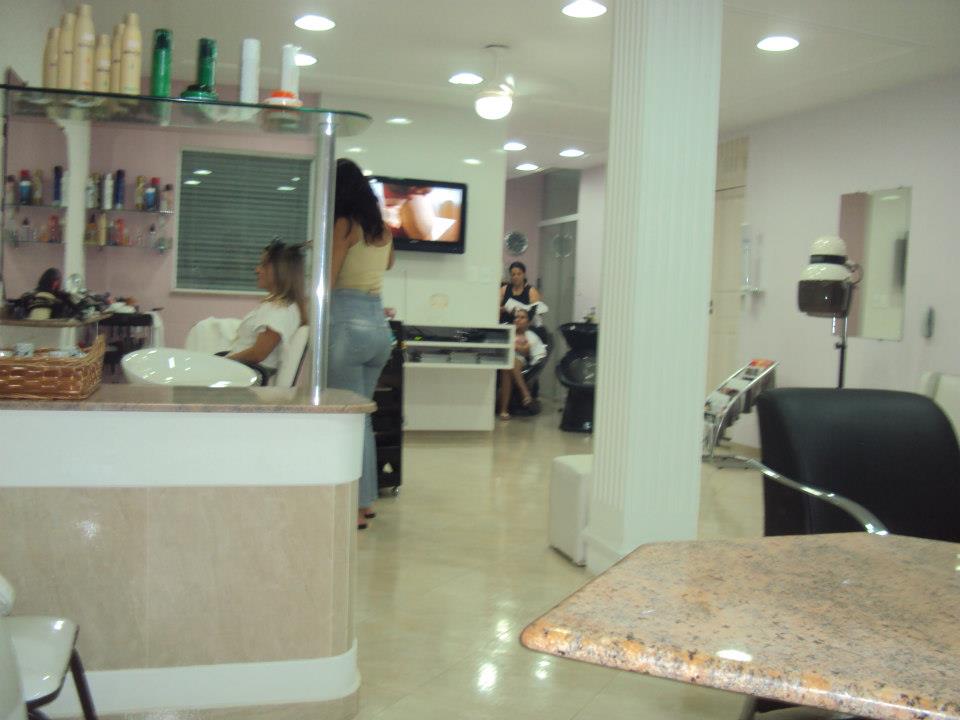 SALAO DE BELEZA SUELY MARQUES EM CAMPOS DOS GOYTACAZES