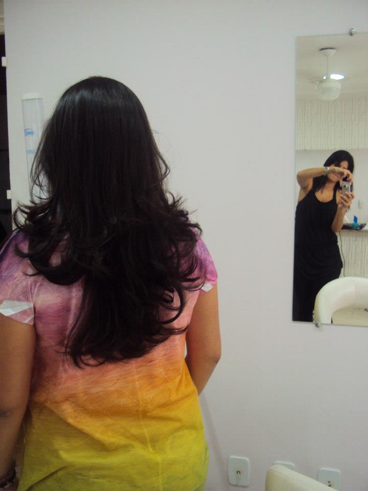 SALAO DE BELEZA SUELY MARQUES EM CAMPOS DOS GOYTACAZES