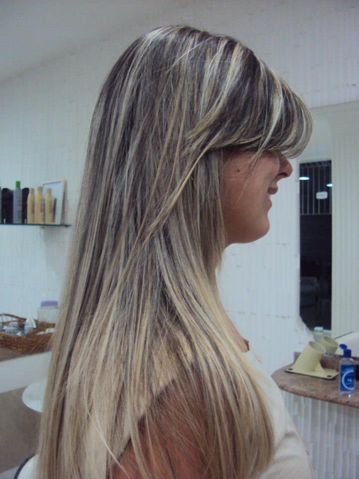 SALAO DE BELEZA SUELY MARQUES EM CAMPOS DOS GOYTACAZES