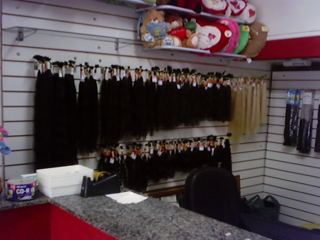 SALAO DE BELEZA SILVIA RITTER EM CAMPOS DOS GOYTACAZES