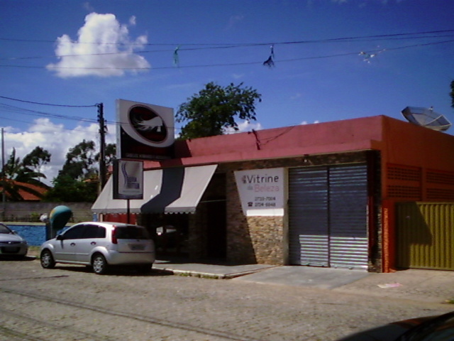 SALAO DE BELEZA SILVIA RITTER EM CAMPOS DOS GOYTACAZES