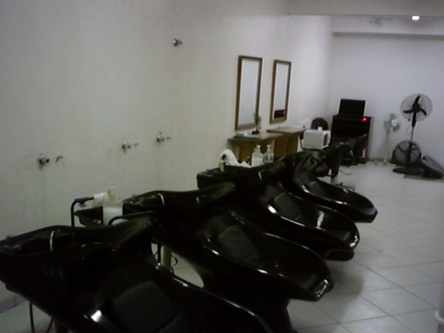 SALAO DE BELEZA SILVIA RITTER EM CAMPOS DOS GOYTACAZES