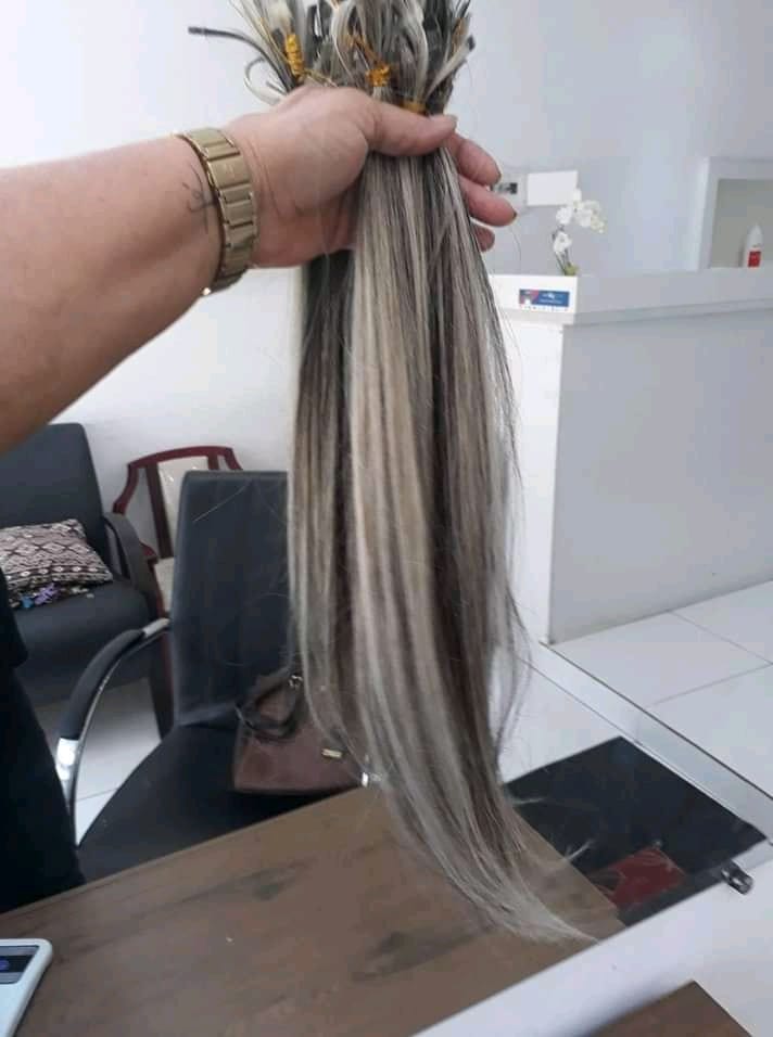 CABELO HUMANO EM CAMPOS DOS GOYTACAZES - WhatsApp Online - RJ