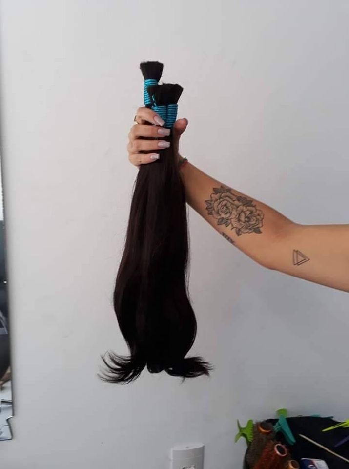 CABELO HUMANO EM CAMPOS DOS GOYTACAZES - WhatsApp Online - RJ