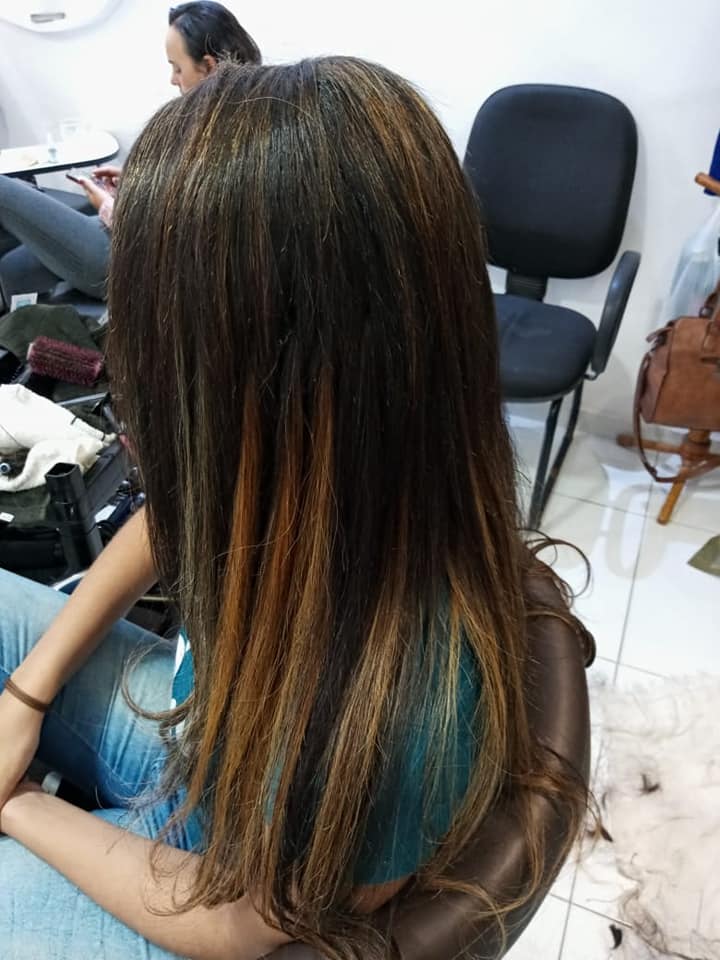 CABELO HUMANO EM CAMPOS DOS GOYTACAZES - WhatsApp Online - RJ