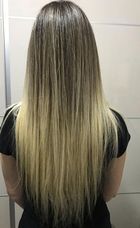 CABELO HUMANO EM CAMPOS DOS GOYTACAZES - WhatsApp Online - RJ