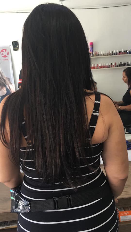 CABELO HUMANO EM CAMPOS DOS GOYTACAZES - WhatsApp Online - RJ