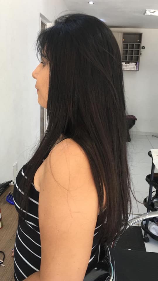 CABELO HUMANO EM CAMPOS DOS GOYTACAZES - WhatsApp Online - RJ