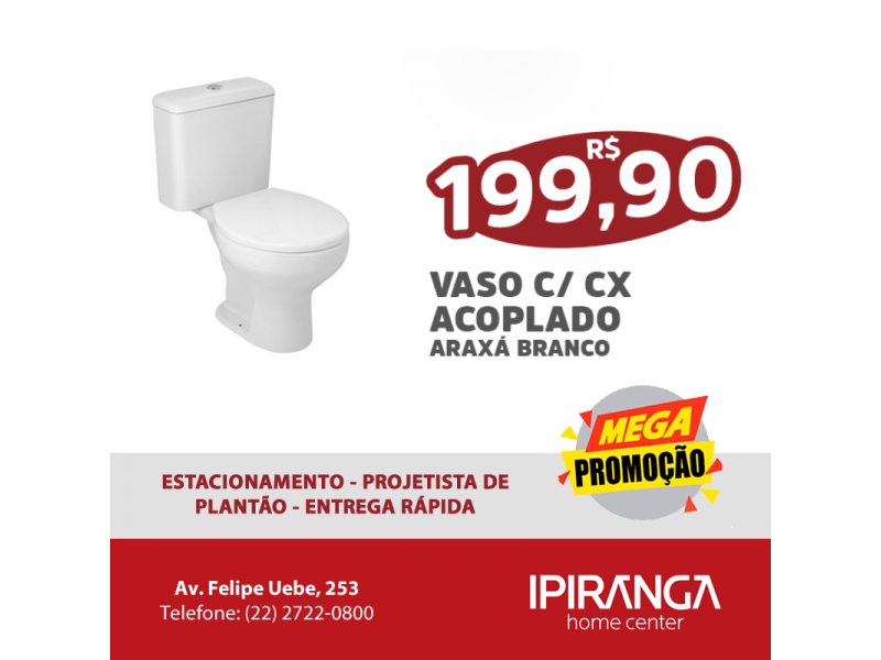 PISO E REVESTIMENTO EM CAMPOS DOS GOYTACAZES - RJ 