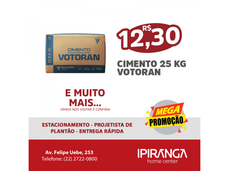 PISO E REVESTIMENTO EM CAMPOS DOS GOYTACAZES - RJ 