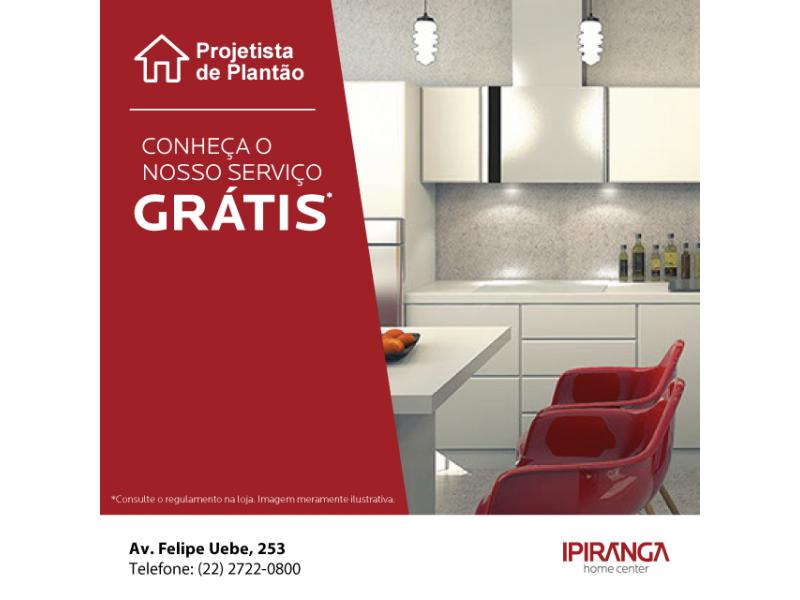 PISO E REVESTIMENTO EM CAMPOS DOS GOYTACAZES - RJ 