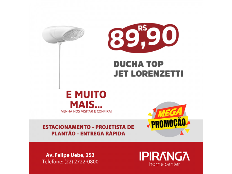 PISO E REVESTIMENTO EM CAMPOS DOS GOYTACAZES - RJ 