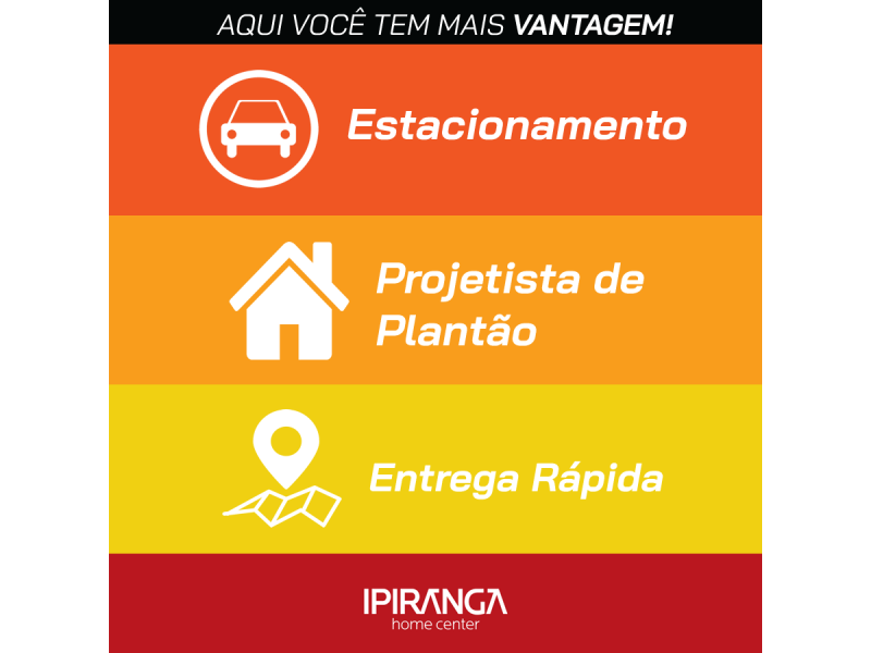 PISO E REVESTIMENTO EM CAMPOS DOS GOYTACAZES - RJ 