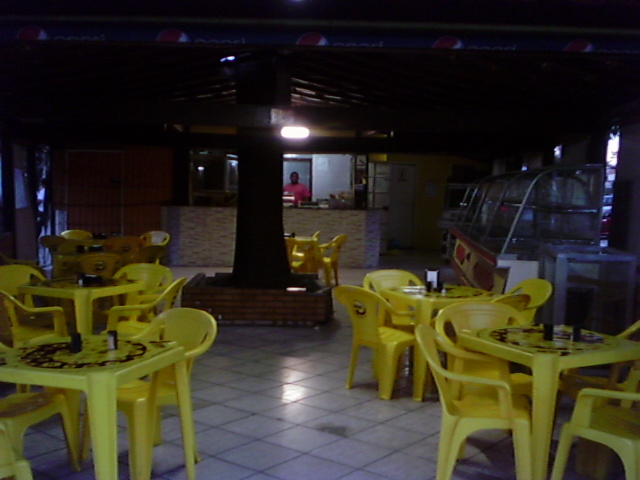 RESTAURANTE AMARELINHO EM CAMPOS DOS GOYTACAZES