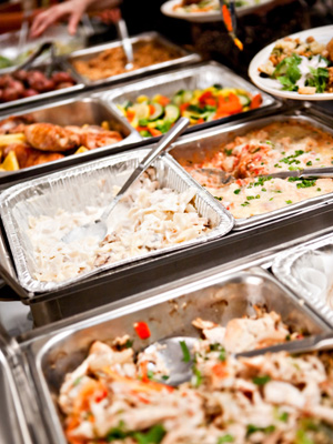 RESTAURANTE AMARELINHO EM CAMPOS DOS GOYTACAZES