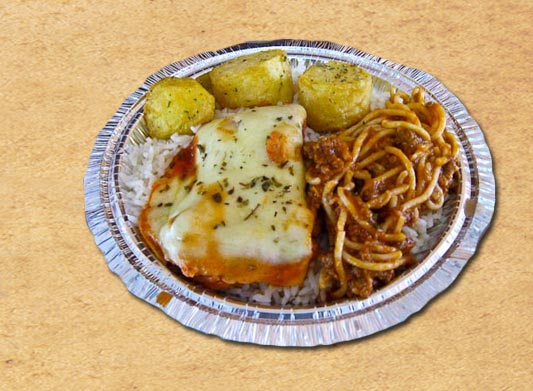 RESTAURANTE AMARELINHO EM CAMPOS DOS GOYTACAZES