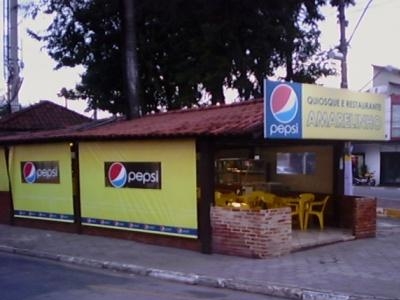 RESTAURANTE AMARELINHO EM CAMPOS DOS GOYTACAZES