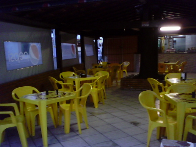 RESTAURANTE AMARELINHO EM CAMPOS DOS GOYTACAZES