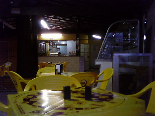 RESTAURANTE AMARELINHO EM CAMPOS DOS GOYTACAZES