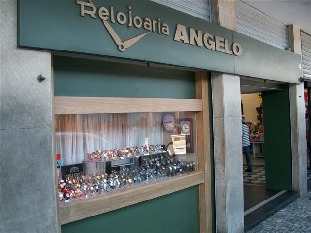 JOALHERIA E RELOJOARIA EM PETRÓPOLIS - RJ