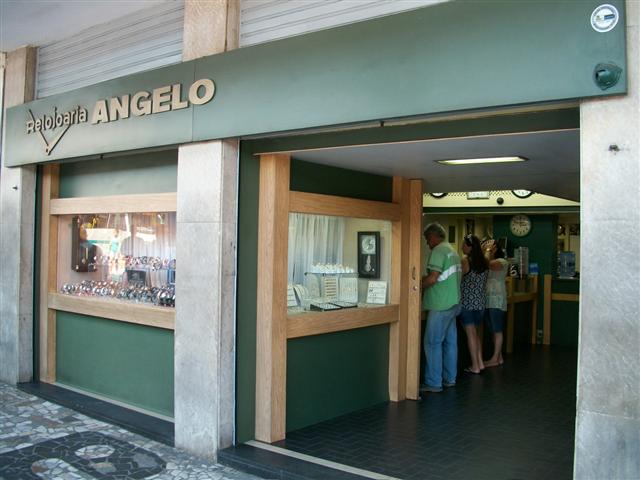 JOALHERIA E RELOJOARIA EM PETRÓPOLIS - RJ