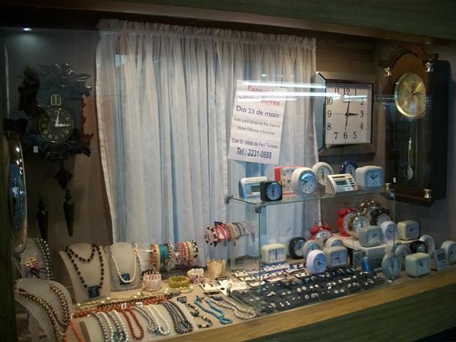 JOALHERIA E RELOJOARIA EM PETRÓPOLIS - RJ