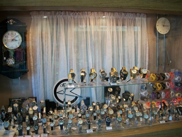 JOALHERIA E RELOJOARIA EM PETRÓPOLIS - RJ