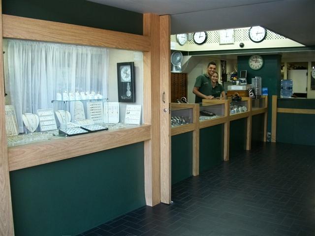 JOALHERIA E RELOJOARIA EM PETRÓPOLIS - RJ