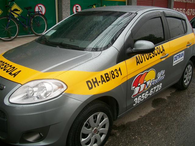 AUTO ESCOLA EM LOTE XV BELFORD ROXO