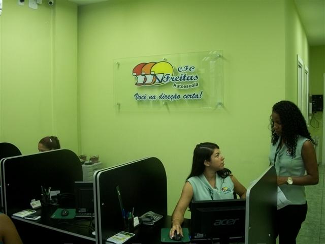 AUTO ESCOLA EM LOTE XV BELFORD ROXO