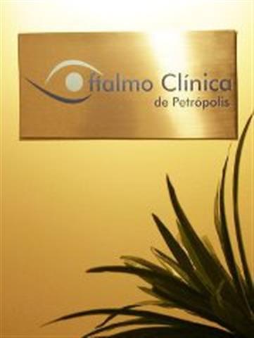 Oftalmo Clínica